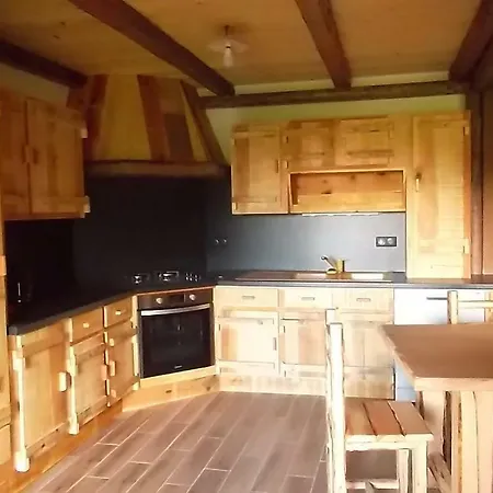 Holiday home 8 Personnes 