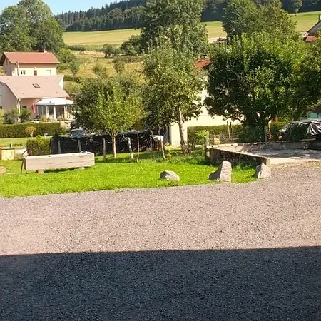8 Personnes 