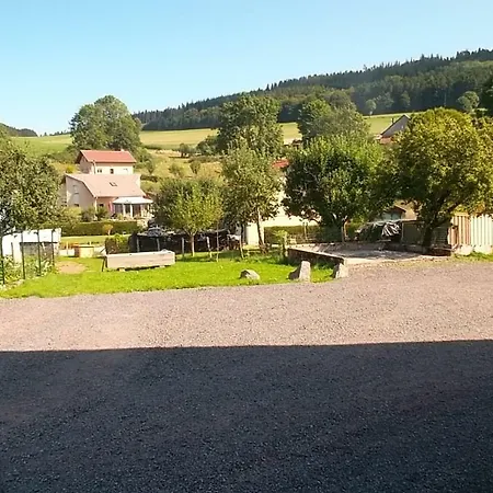 Holiday home 8 Personnes 