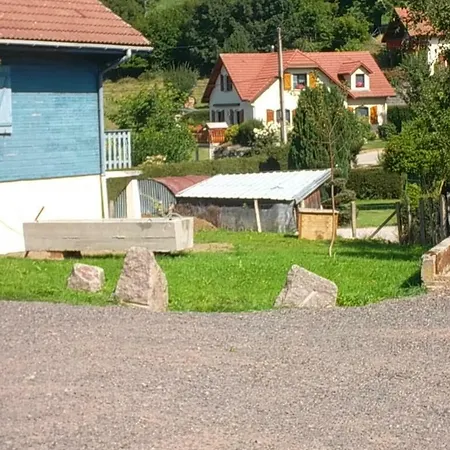 Casa vacanze 8 Personnes 