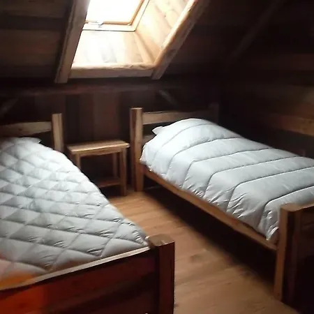 Holiday home 8 Personnes 