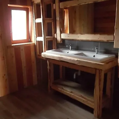 Holiday home 8 Personnes 